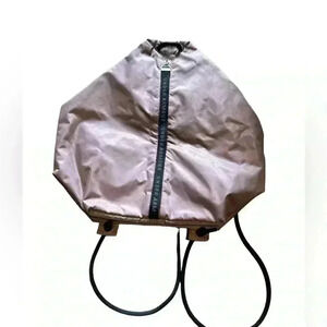 Under Armour Essential Sackpack, Blush Rose Back Pack, Sports‎ Bag, Athletic Bag